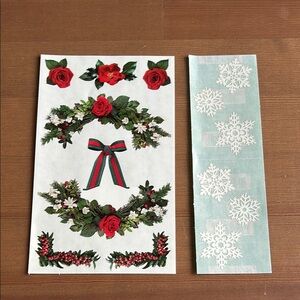 Wreath Winter Bundle